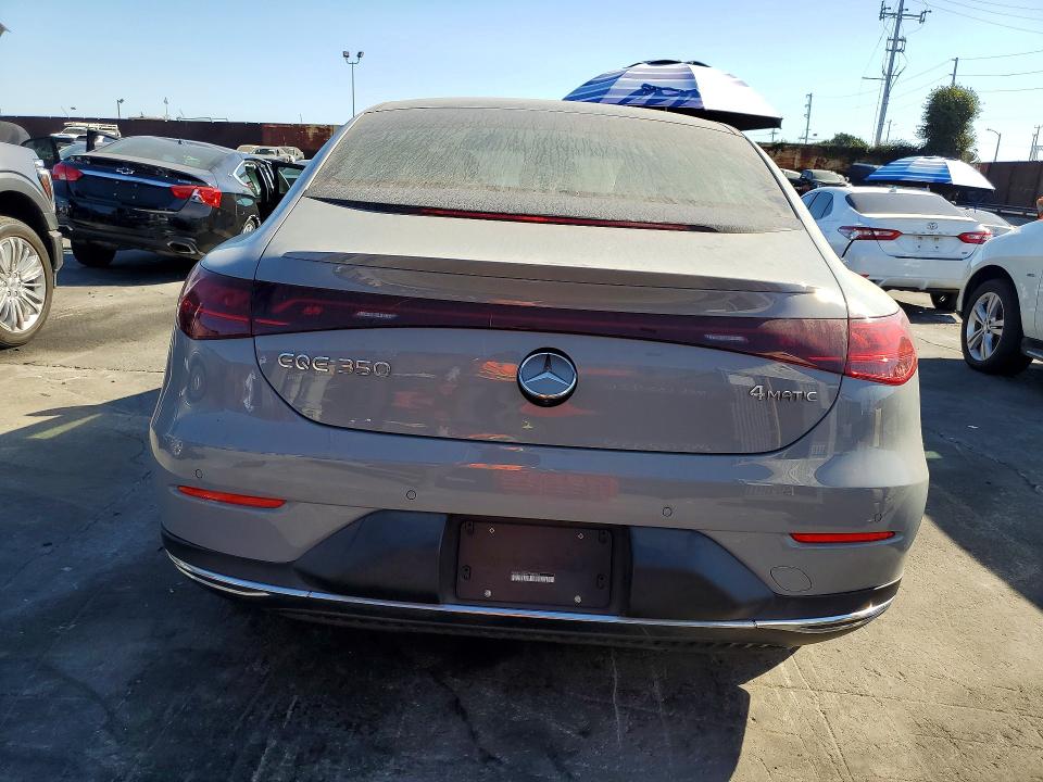 Aukcja sprzedaży 2023 Mercedes-benz Eqe Sedan, vin: W1KEG1CBXPF034741, numer aukcji: 71213336