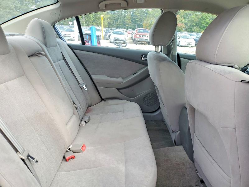 Aukcja sprzedaży 2012 Nissan Altima, vin: 1N4AL2AP9CN551155, numer aukcji: 70946576