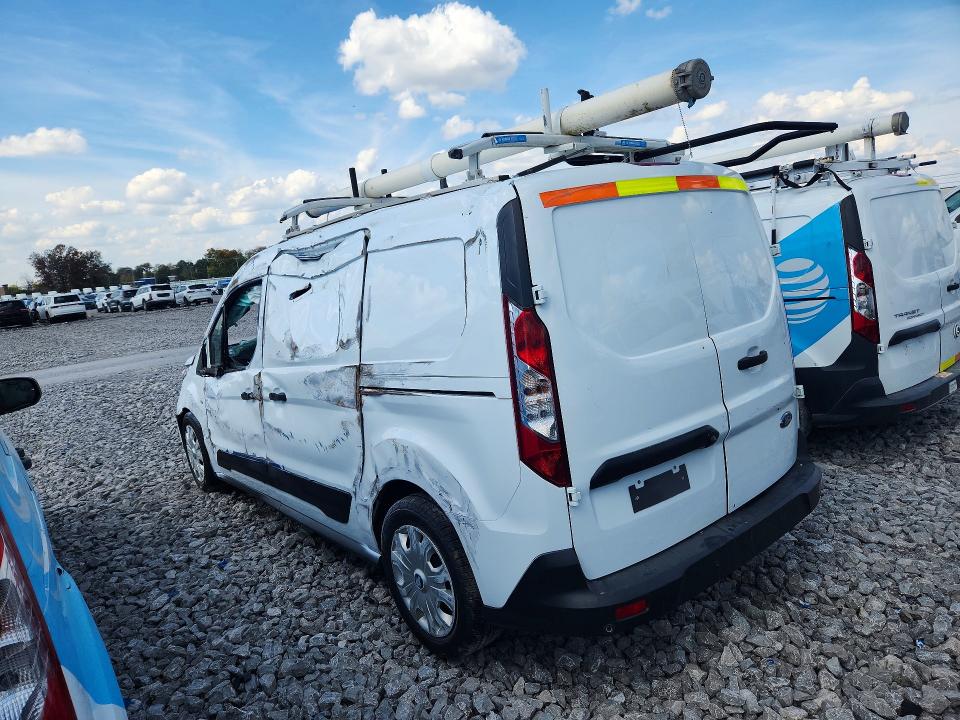 Aukcja sprzedaży 2023 Ford Transit Connect, vin: NM0LS7T25P1558957, numer aukcji: 69601376