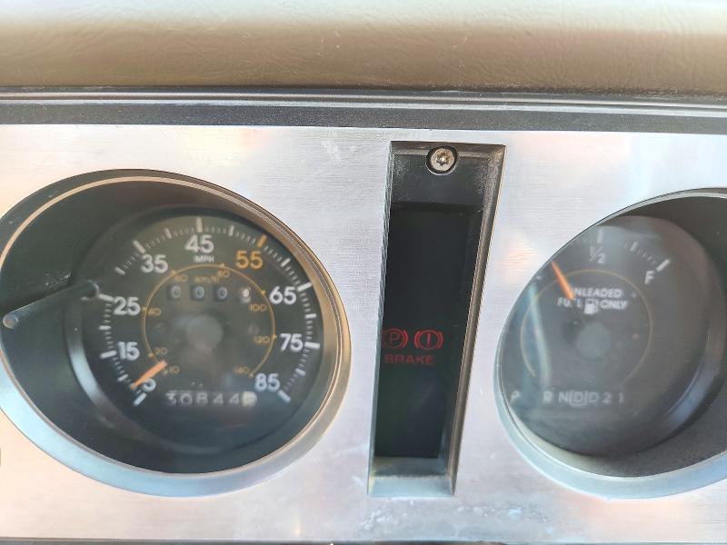 Продаж на аукціоні авто 1984 Chevrolet Blazer, vin: 1G8CT18B1E0144125, номер лоту: 71319646