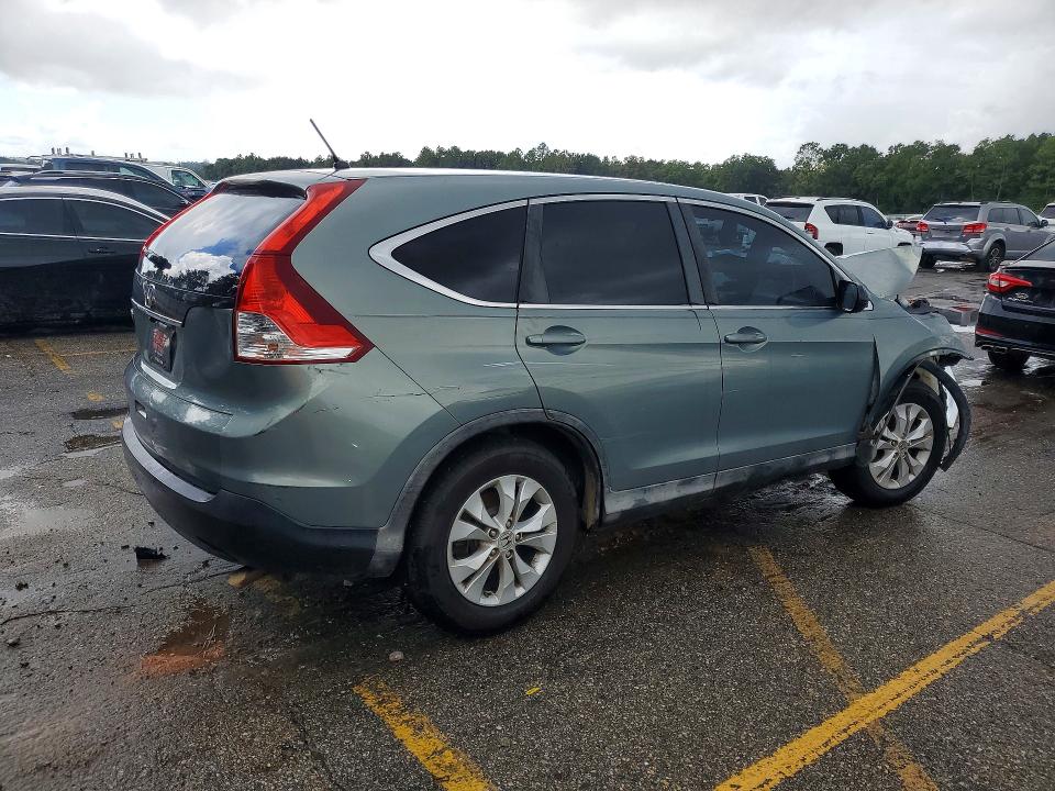 Aukcja sprzedaży 2012 Honda Cr-v, vin: 5J6RM3H59CL001593, numer aukcji: 71290836