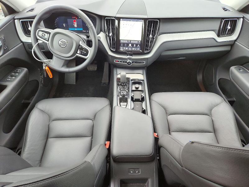 72928336 :رقم المزاد ، YV4M12RC9S1183089 vin ، 2025 Volvo Xc60 مزاد بيع