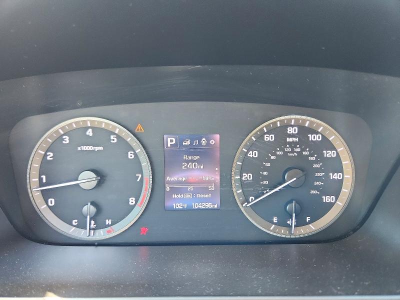 Продаж на аукціоні авто 2015 Hyundai Sonata, vin: 5NPE24AF9FH207007, номер лоту: 72009126
