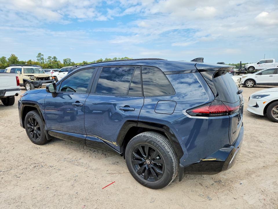 Продажа на аукционе авто 2026 Toyota Rav4, vin: 2T36DRBV2TW014042, номер лота: 71917466