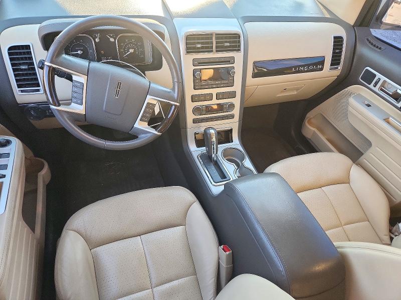 Продажа на аукционе авто 2008 Lincoln Mkx, vin: 2LMDU68C68BJ18975, номер лота: 71764056