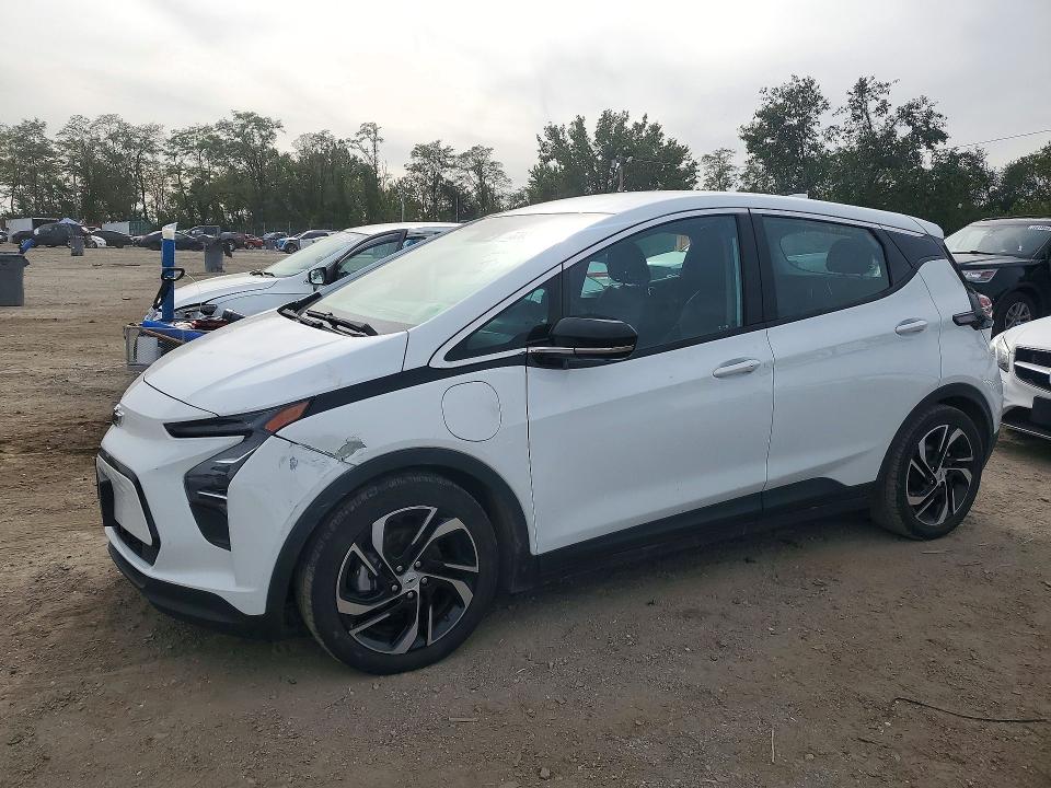 Aukcja sprzedaży 2023 Chevrolet Bolt Ev, vin: 1G1FX6S09P4144342, numer aukcji: 72365046