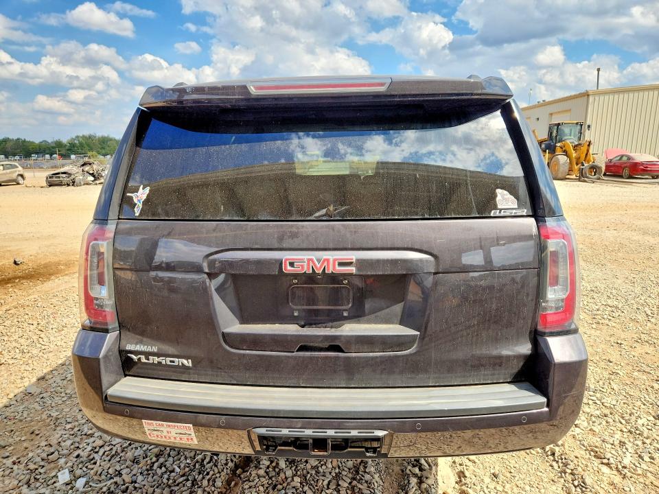 Продажа на аукционе авто 2015 Gmc Yukon, vin: 1GKS1BKC9FR238852, номер лота: 70676706