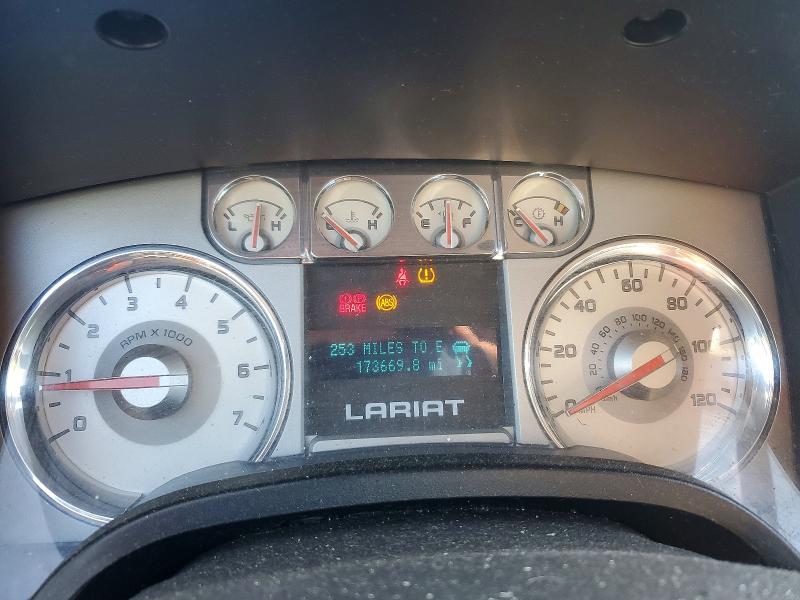 Продажа на аукционе авто 2010 Ford F150, vin: 1FTFX1EV4AFC87437, номер лота: 73937326
