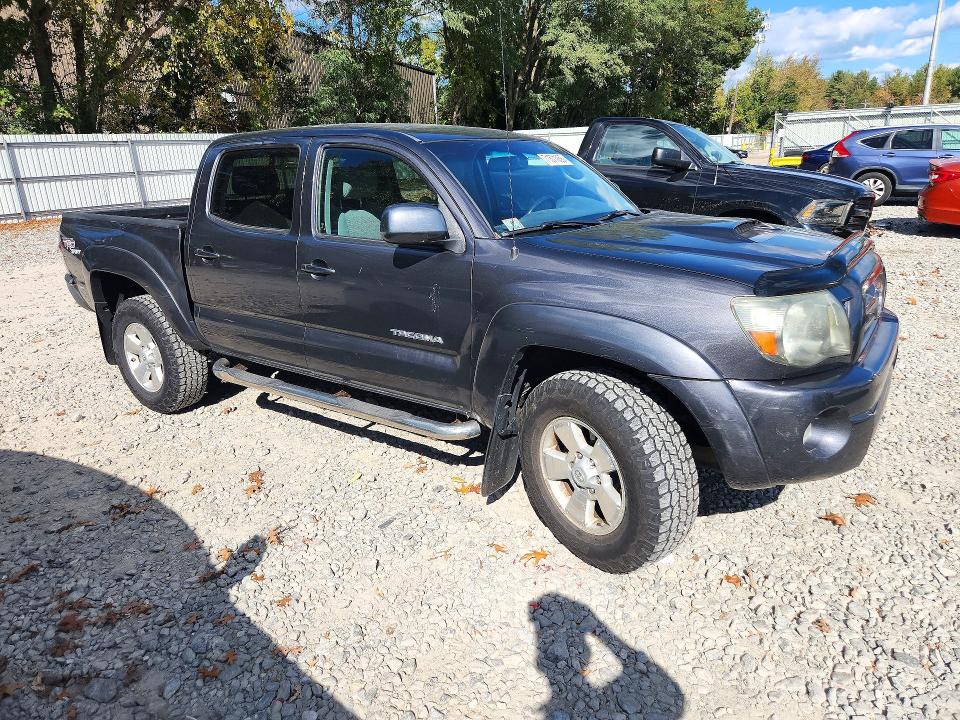 Aukcja sprzedaży 2010 Toyota Tacoma, vin: 3TMLU4EN5AM055782, numer aukcji: 71571056