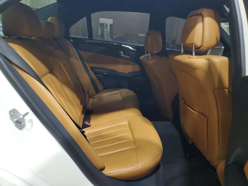 2011 Mercedes-benz E მანქანა იყიდება აუქციონზე, vin: WDDHF2EB8BA310620, აუქციონის ნომერი: 71241606