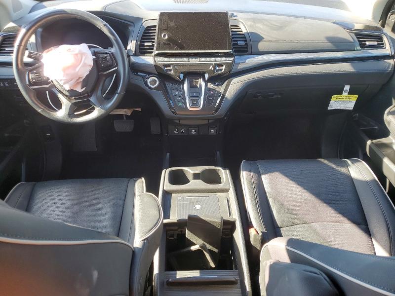 Aukcja sprzedaży 2026 Honda Odyssey, vin: 5FNRL6H96TB015354, numer aukcji: 72234266