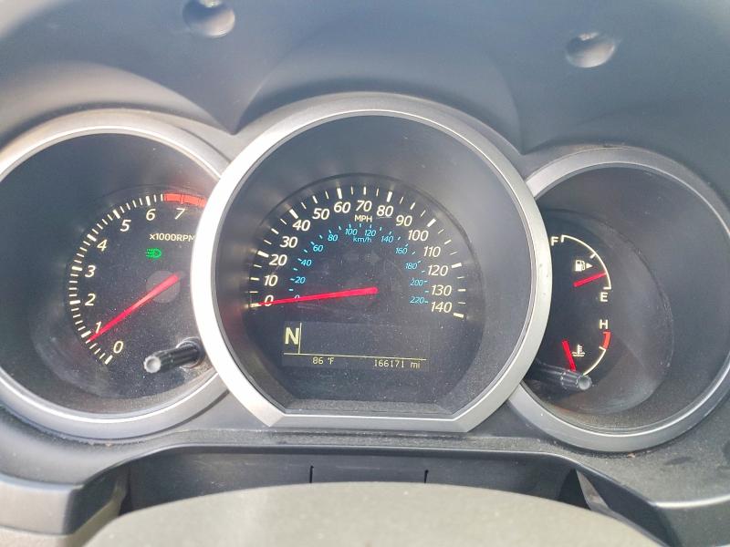 Aukcja sprzedaży 2011 Suzuki Grand Vitara, vin: JS3TE0D70B4100019, numer aukcji: 71360936