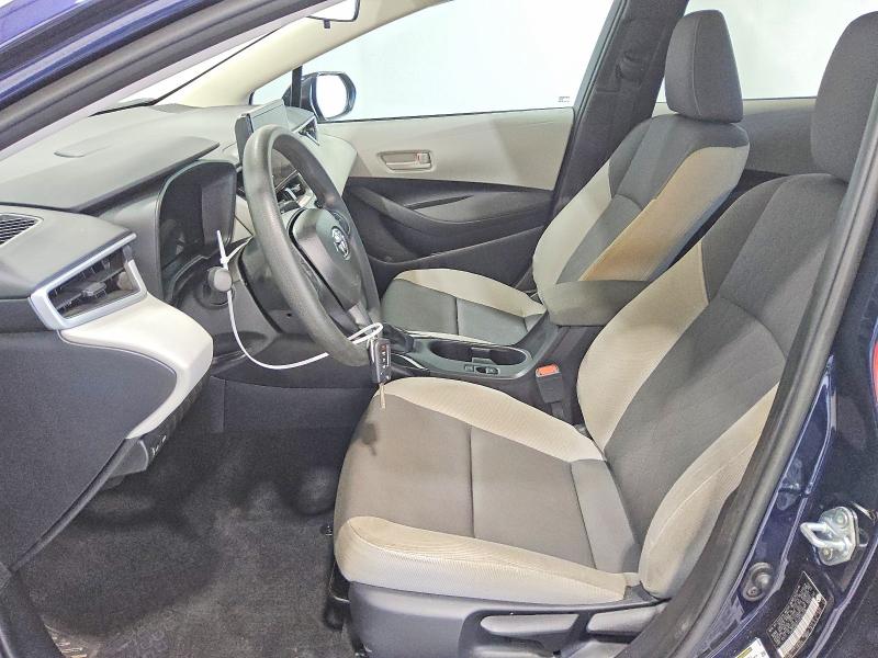 Продажа на аукционе авто 2026 Toyota Corolla, vin: 5YFB4MDE3TP405726, номер лота: 69618246