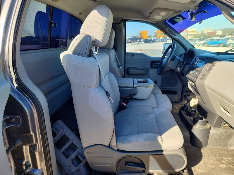 Продаж на аукціоні авто 2005 Ford F150, vin: 1FTRF04W55KD00455, номер лоту: 73997956