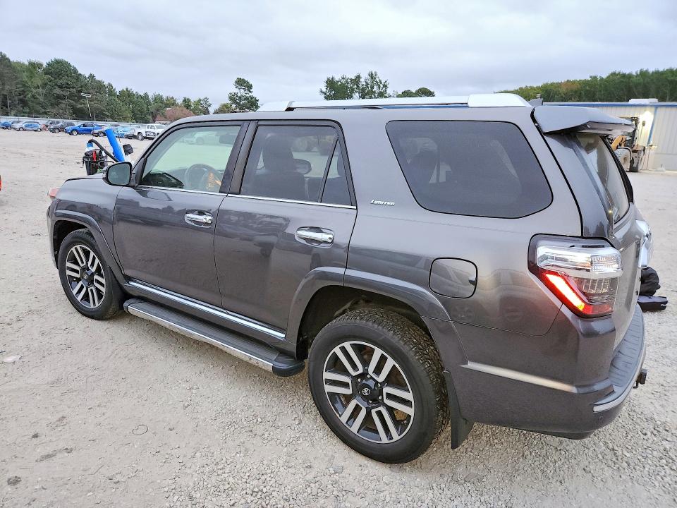 Aukcja sprzedaży 2016 Toyota 4runner, vin: JTEBU5JR9G5285913, numer aukcji: 71063976