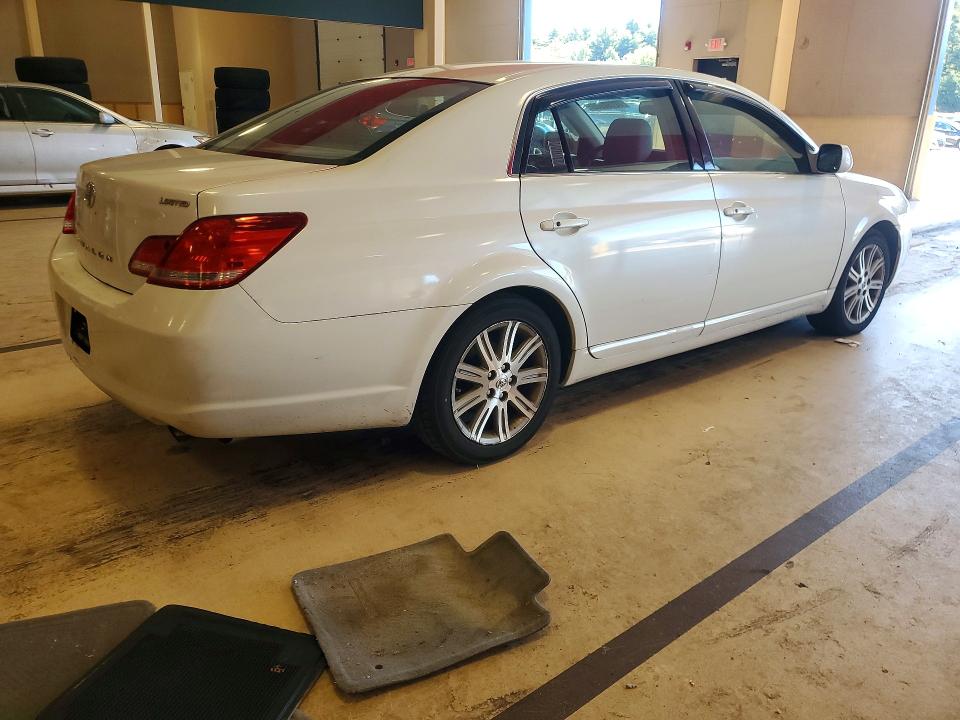 Продаж на аукціоні авто 2007 Toyota Avalon, vin: 4T1BK36B67U238351, номер лоту: 72190986