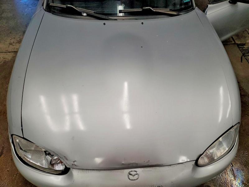 71425426 :رقم المزاد ، JM1NB3536X0118116 vin ، 1999 Mazda Mx-5 Miata مزاد بيع