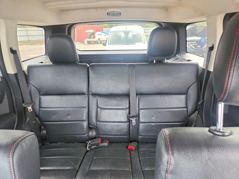 Продаж на аукціоні авто 2011 Dodge Nitro, vin: 1D4PT4GXXBW606697, номер лоту: 69463226