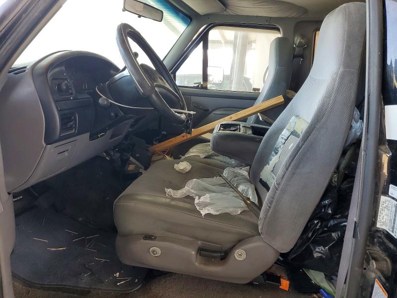 Aukcja sprzedaży 1997 Ford F250, vin: 1FTHX26F3VEB56825, numer aukcji: 71569956