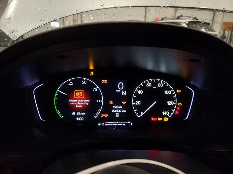 Продажа на аукционе авто 2026 Honda Civic, vin: 2HGFE4F82TH350747, номер лота: 72130936