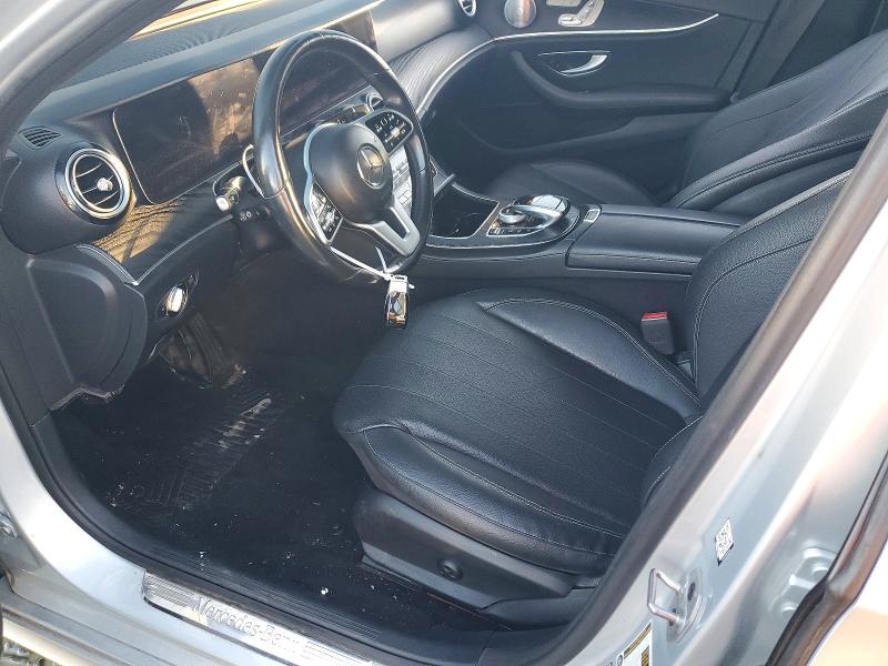 Продажа на аукционе авто 2020 Mercedes-benz E, vin: W1KZF8EB0LA829833, номер лота: 71765706