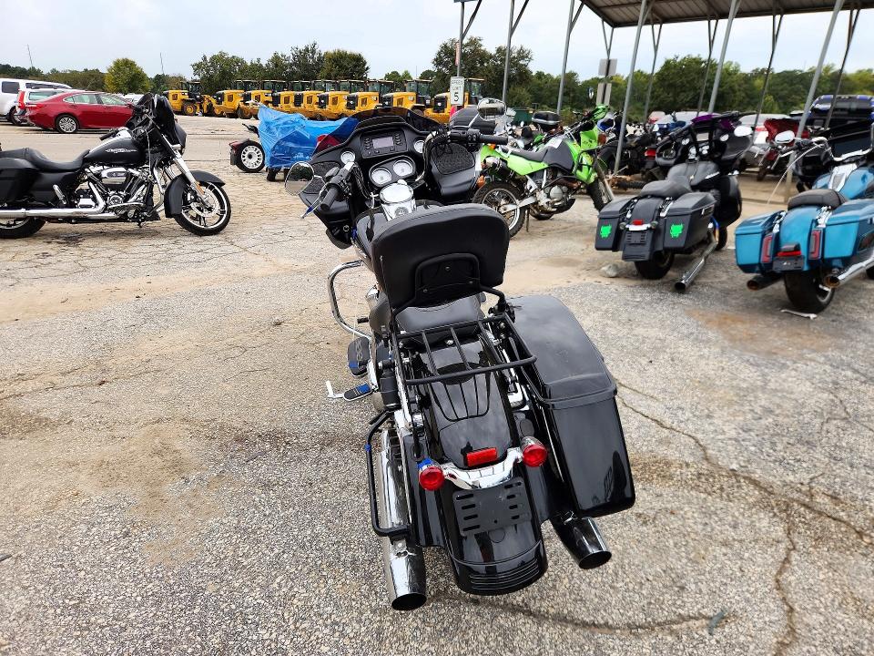 Продаж на аукціоні авто 2017 Harley-davidson Fltrx, vin: 1HD1KHC14HB688567, номер лоту: 72119446