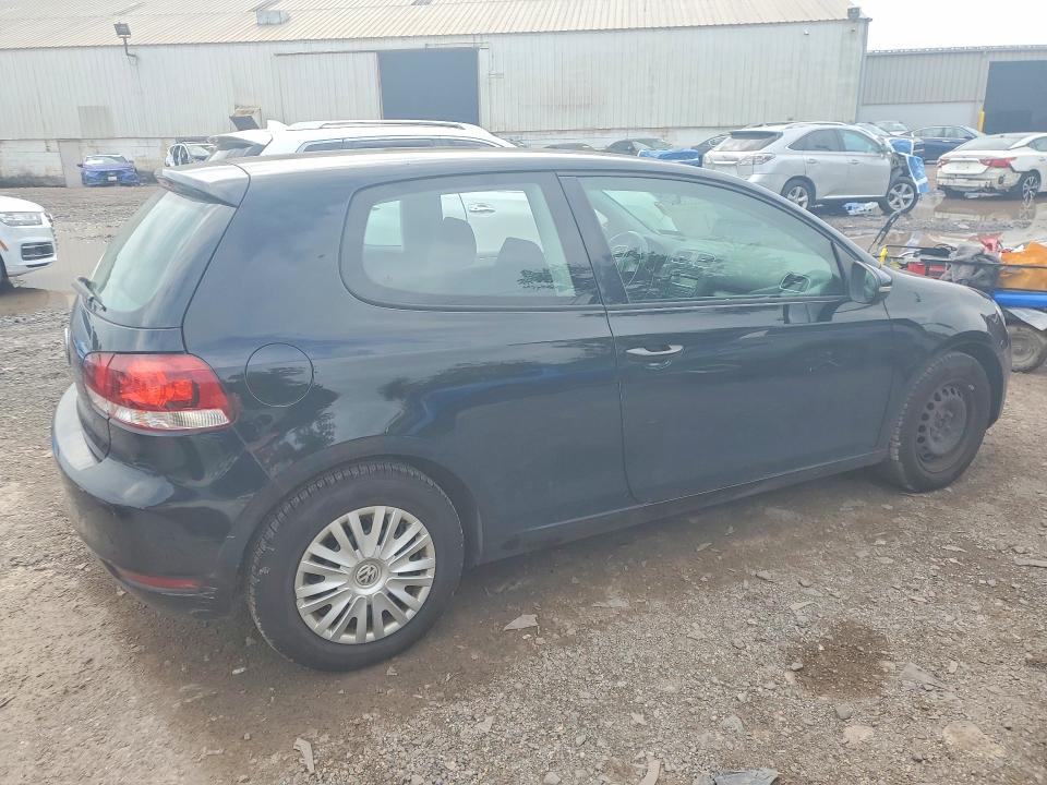 Продаж на аукціоні авто 2013 Volkswagen Golf, vin: WVWBB7AJ0DW012364, номер лоту: 71016056