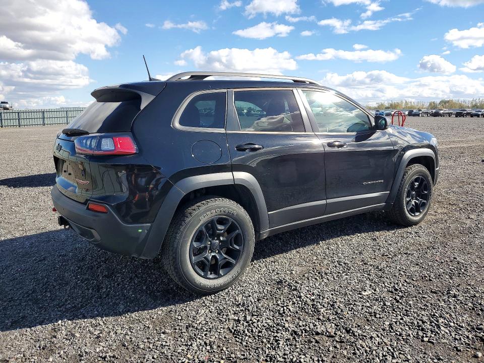 Продажа на аукционе авто 2020 Jeep Cherokee, vin: 1C4PJMBX2LD638664, номер лота: 72214746
