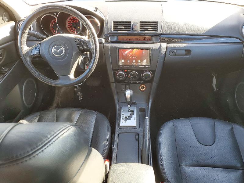 Продажа на аукционе авто 2009 Mazda 3, vin: JM1BK343091238513, номер лота: 72488136