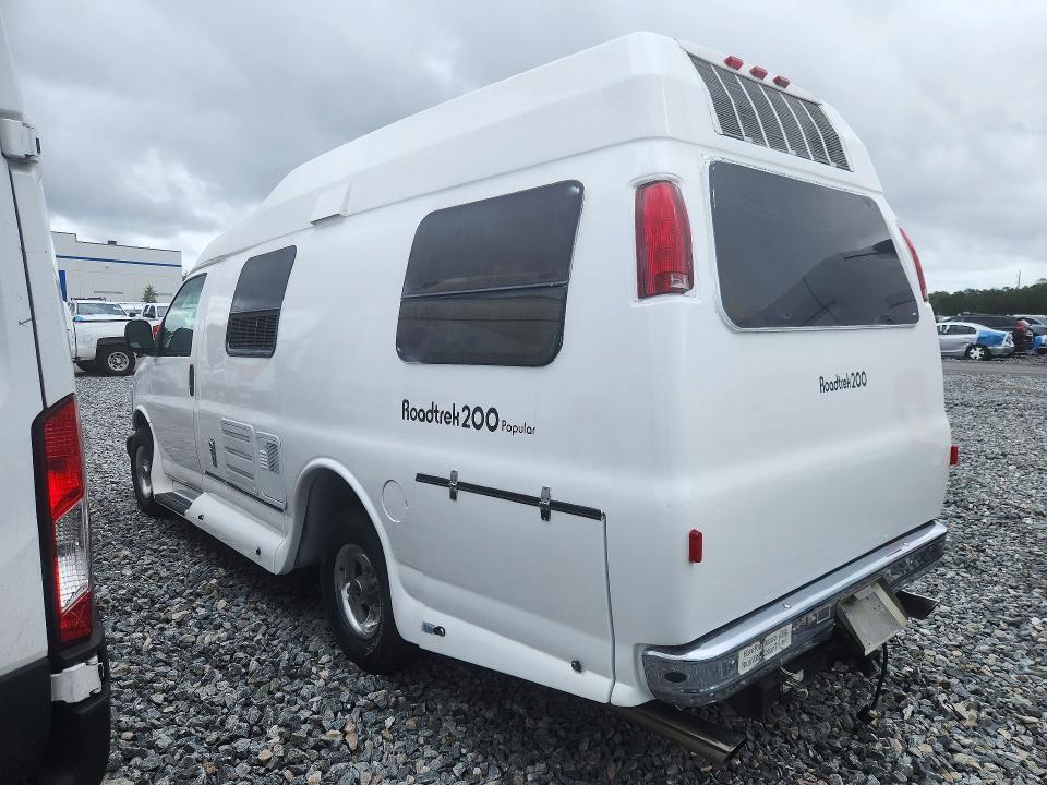 Продажа на аукционе авто 2000 Chevrolet Express, vin: 1GBHG31J6Y1171286, номер лота: 71579396