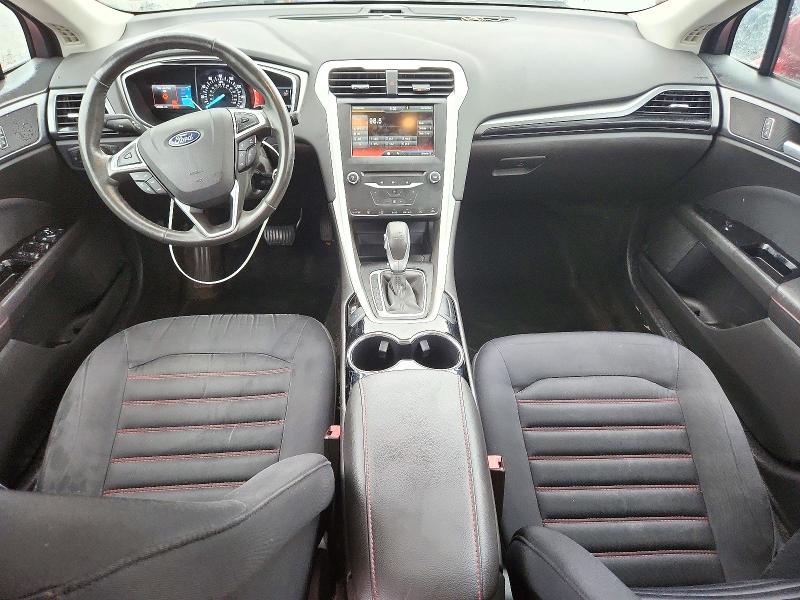 Продажа на аукционе авто 2014 Ford Fusion, vin: 3FA6P0HD4ER183378, номер лота: 71553136