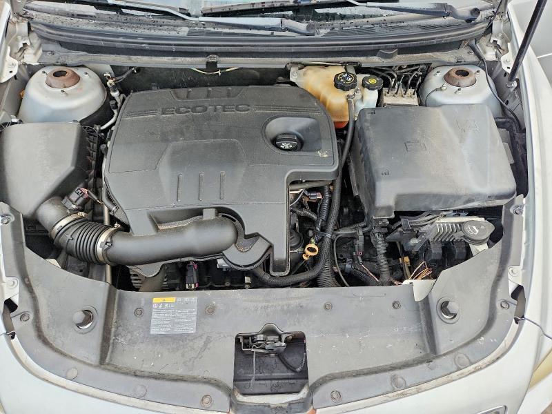 Продаж на аукціоні авто 2011 Chevrolet Malibu, vin: 1G1ZC5E18BF240130, номер лоту: 71238006