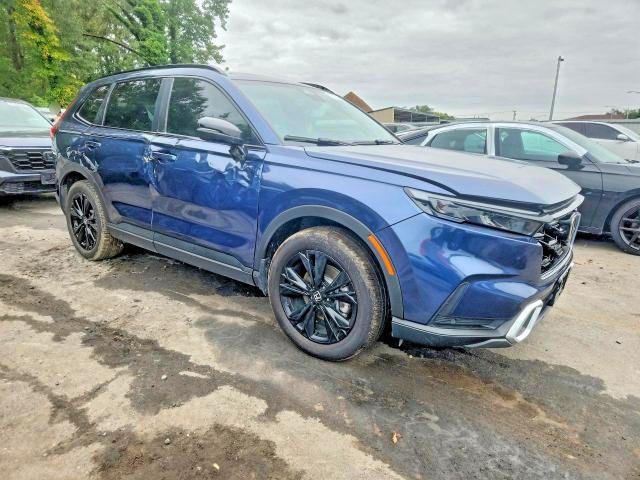 Продажа на аукционе авто 2026 Honda Cr-v, vin: 7FARS6H90TE047644, номер лота: 71351406