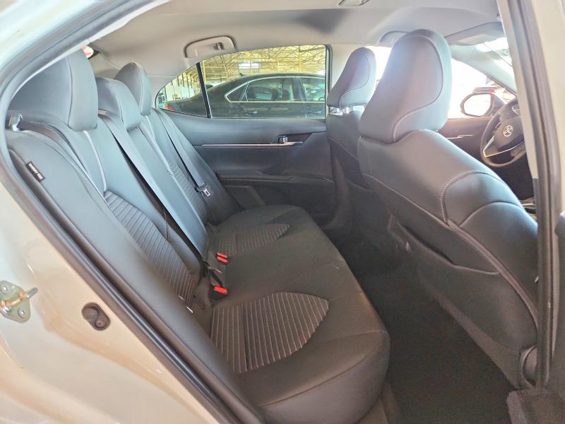 Продажа на аукционе авто 2020 Toyota Camry, vin: 4T1G11AK0LU314774, номер лота: 71482896