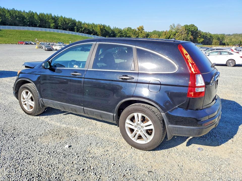 Aukcja sprzedaży 2010 Honda Cr-v, vin: 5J6RE3H55AL005294, numer aukcji: 71620106