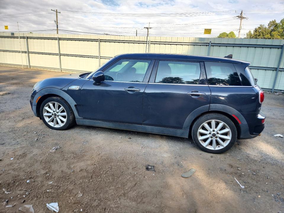 Продаж на аукціоні авто 2016 Mini Cooper, vin: WMWLN9C54G2E16092, номер лоту: 72893276