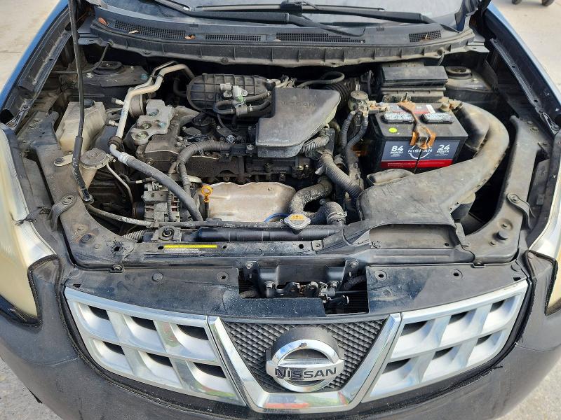 Aukcja sprzedaży 2013 Nissan Rogue, vin: JN8AS5MT2DW539467, numer aukcji: 71089526