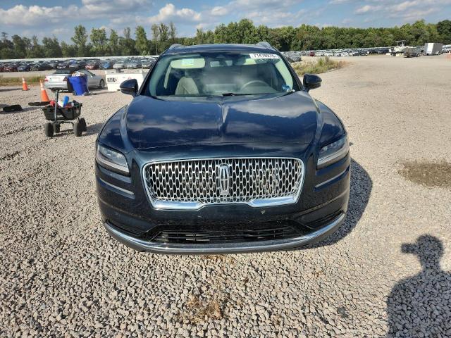 Продаж на аукціоні авто 2023 Lincoln Nautilus, vin: 2LMPJ8K92PBL26056, номер лоту: 71478976