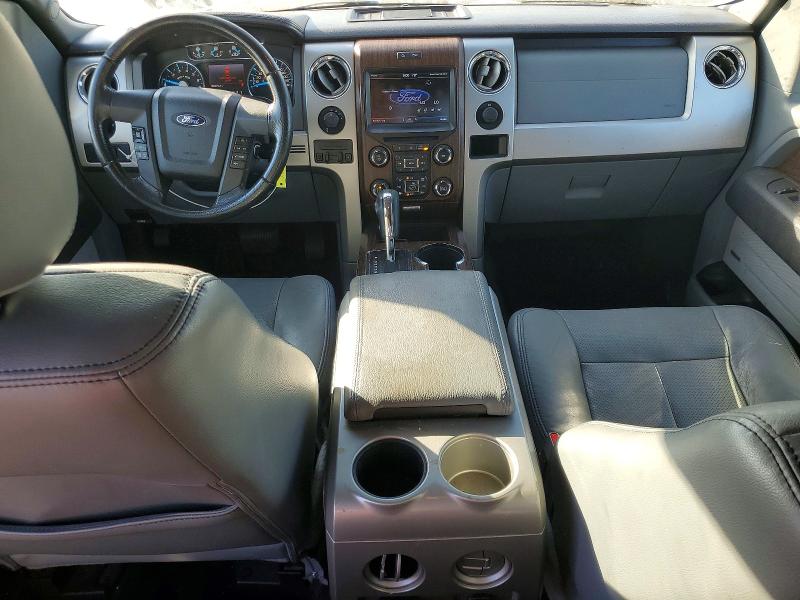 71597276 :رقم المزاد ، 1FTFW1ET1DKD69865 vin ، 2013 Ford F150 مزاد بيع