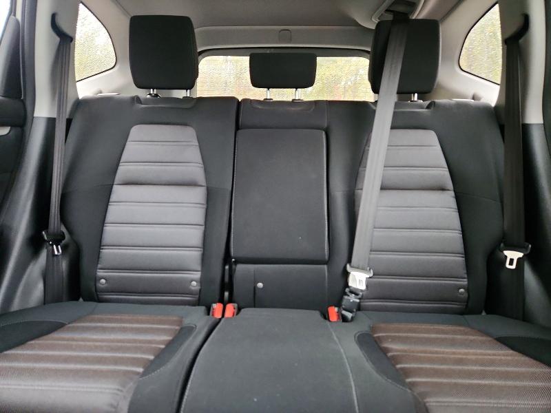 Продаж на аукціоні авто 2017 Honda Cr-v, vin: 2HKRW1H31HH003577, номер лоту: 71012516