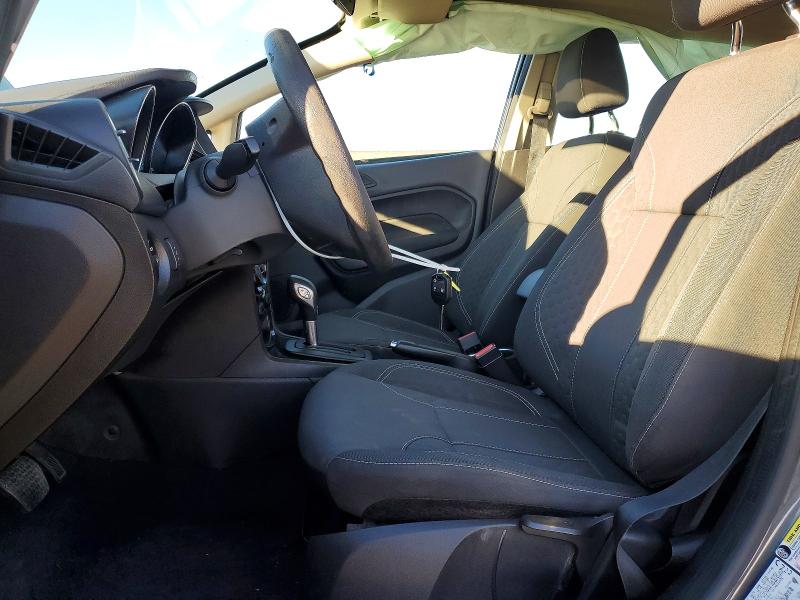 Продажа на аукционе авто 2019 Ford Fiesta, vin: 3FADP4EJ6KM133972, номер лота: 72961626