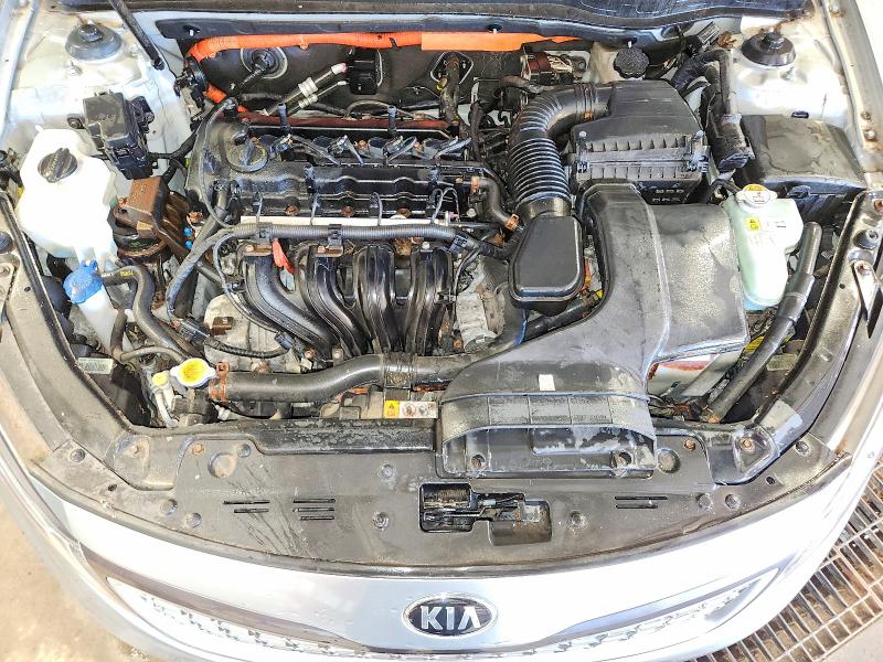 Aukcja sprzedaży 2015 Kia Optima, vin: KNAGM4AD9F5082010, numer aukcji: 71426046