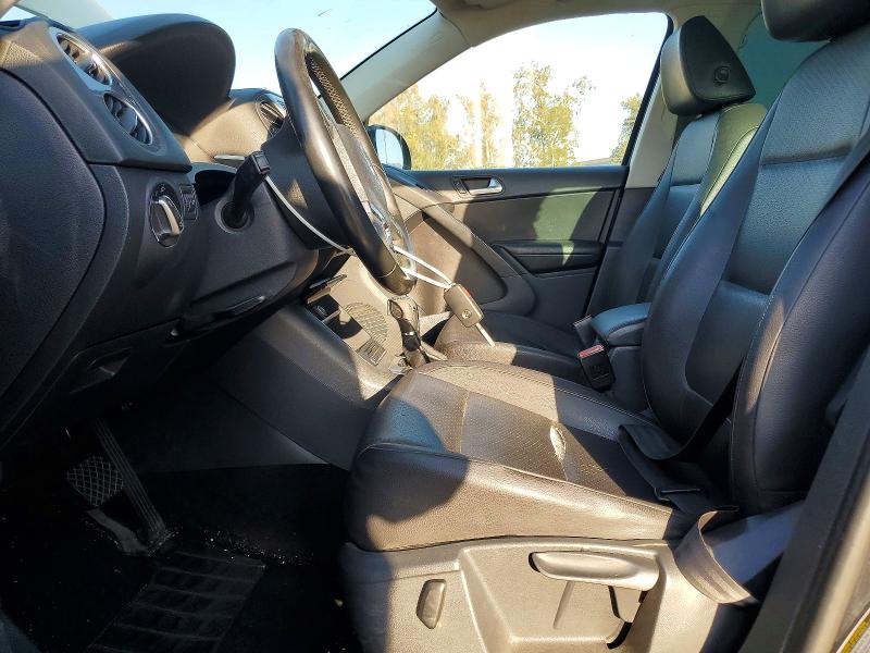 Продаж на аукціоні авто 2012 Volkswagen Tiguan, vin: WVGAV7AX8CW510331, номер лоту: 72248196