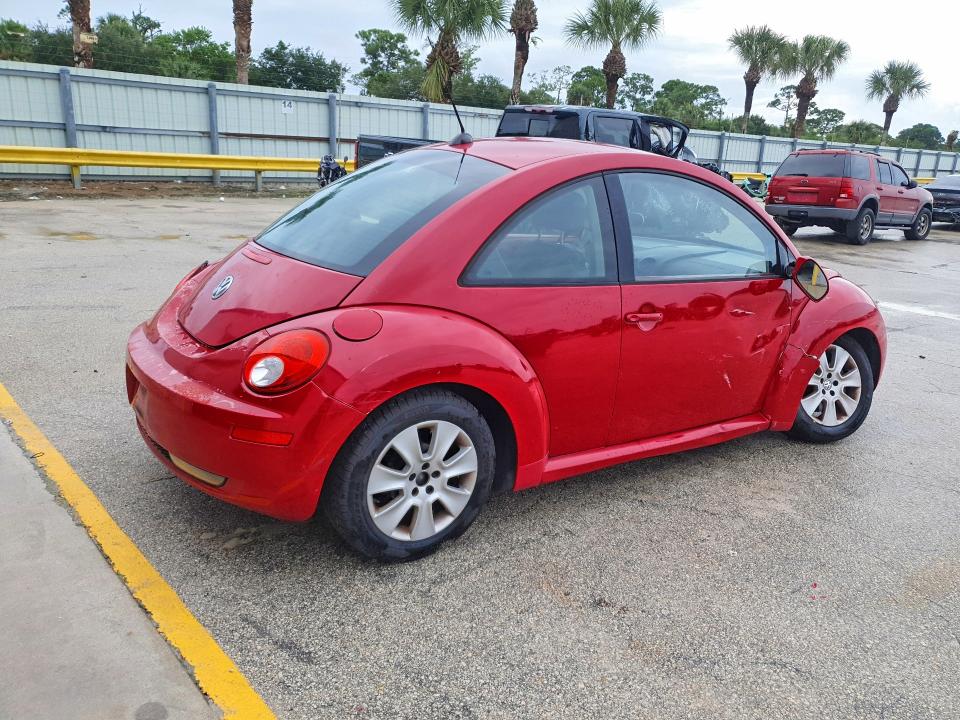 Aukcja sprzedaży 2008 Volkswagen New Beetle, vin: 3VWPG31C78M514552, numer aukcji: 71365026