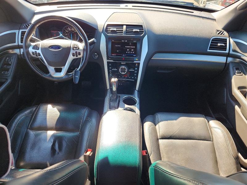 Продажа на аукционе авто 2013 Ford Explorer, vin: 1FM5K8GT7DGB74509, номер лота: 72849186