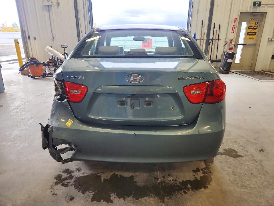 Продажа на аукционе авто 2008 Hyundai Elantra, vin: KMHDU45D88U483097, номер лота: 72400426