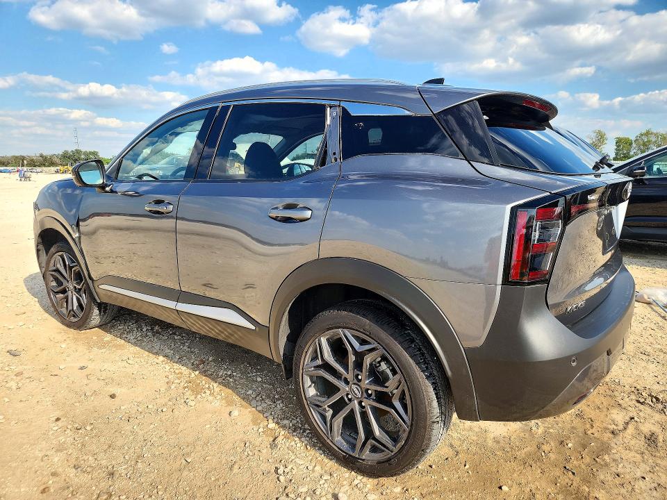 Aukcja sprzedaży 2026 Nissan Kicks, vin: 3N8AP6DAXTL381213, numer aukcji: 72236946