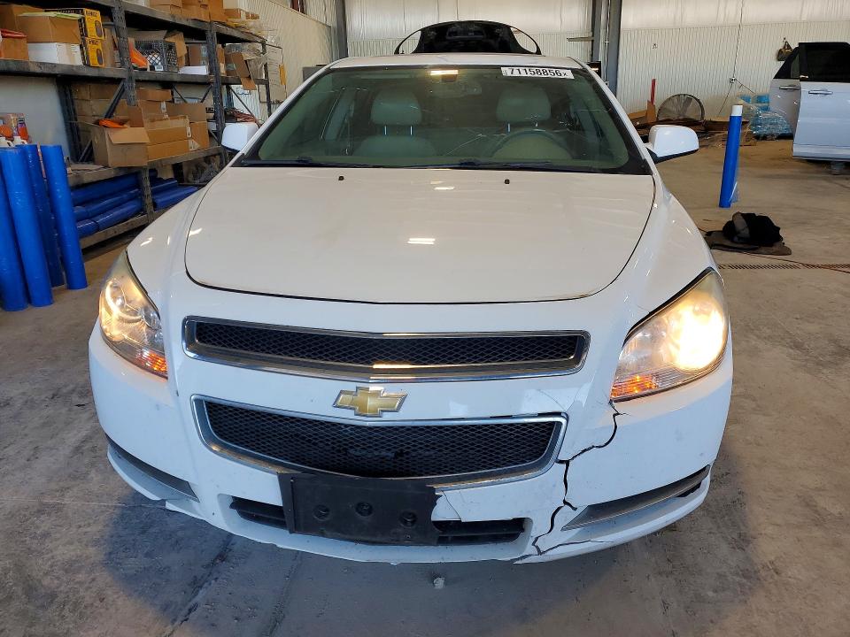 Продаж на аукціоні авто 2012 Chevrolet Malibu, vin: 1G1ZD5E06CF302243, номер лоту: 71158856