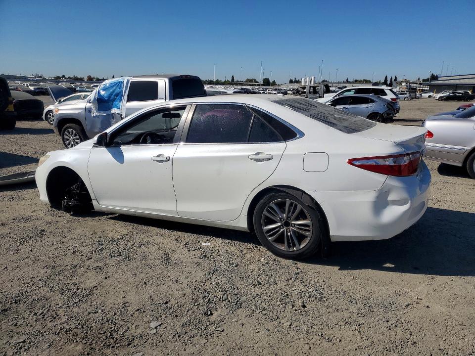 Продажа на аукционе авто 2015 Toyota Camry, vin: 4T1BF1FK7FU482548, номер лота: 72223866