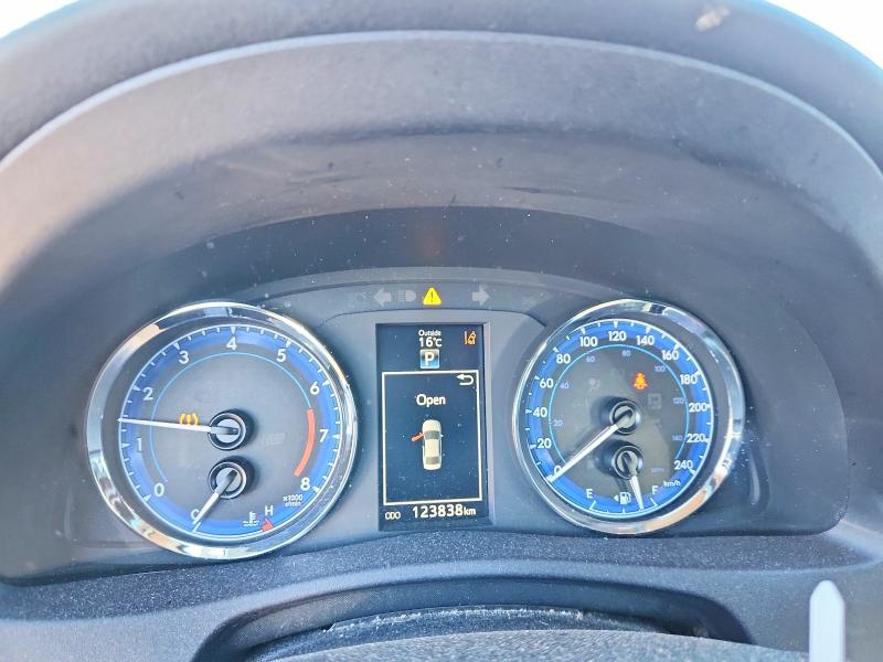 Продаж на аукціоні авто 2019 Toyota Corolla, vin: 2T1BURHE2KC149701, номер лоту: 71646526